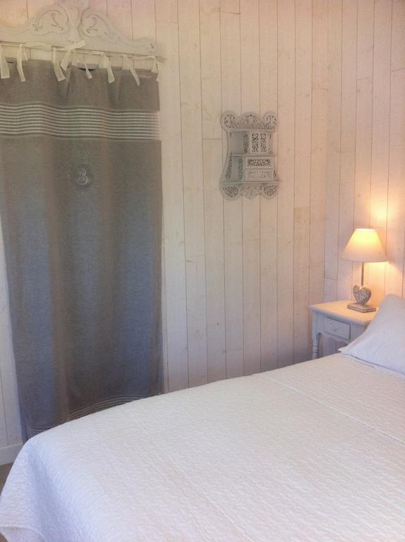 Chambres D'Hotes Le Mont D'Anon Goviller Værelse billede