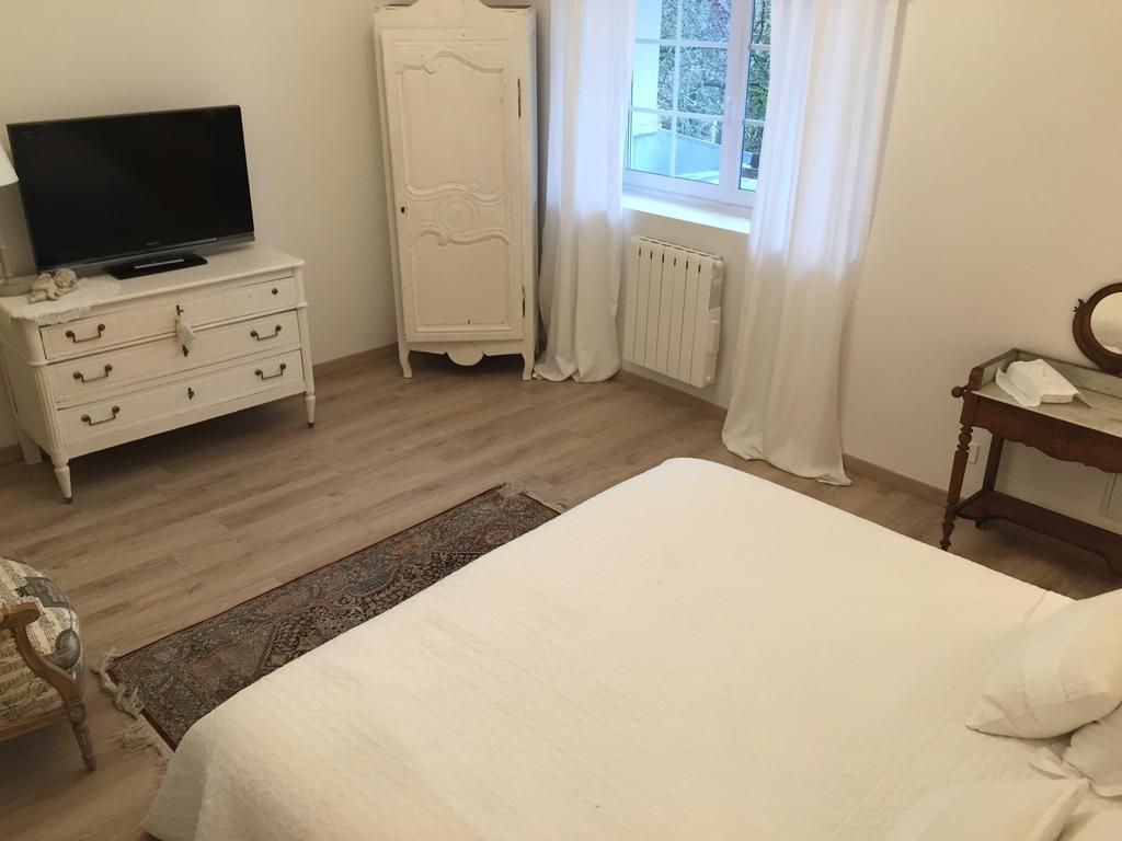 Chambres D'Hotes Le Mont D'Anon Goviller Eksteriør billede